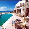 Paradision, Greece, Mykonos